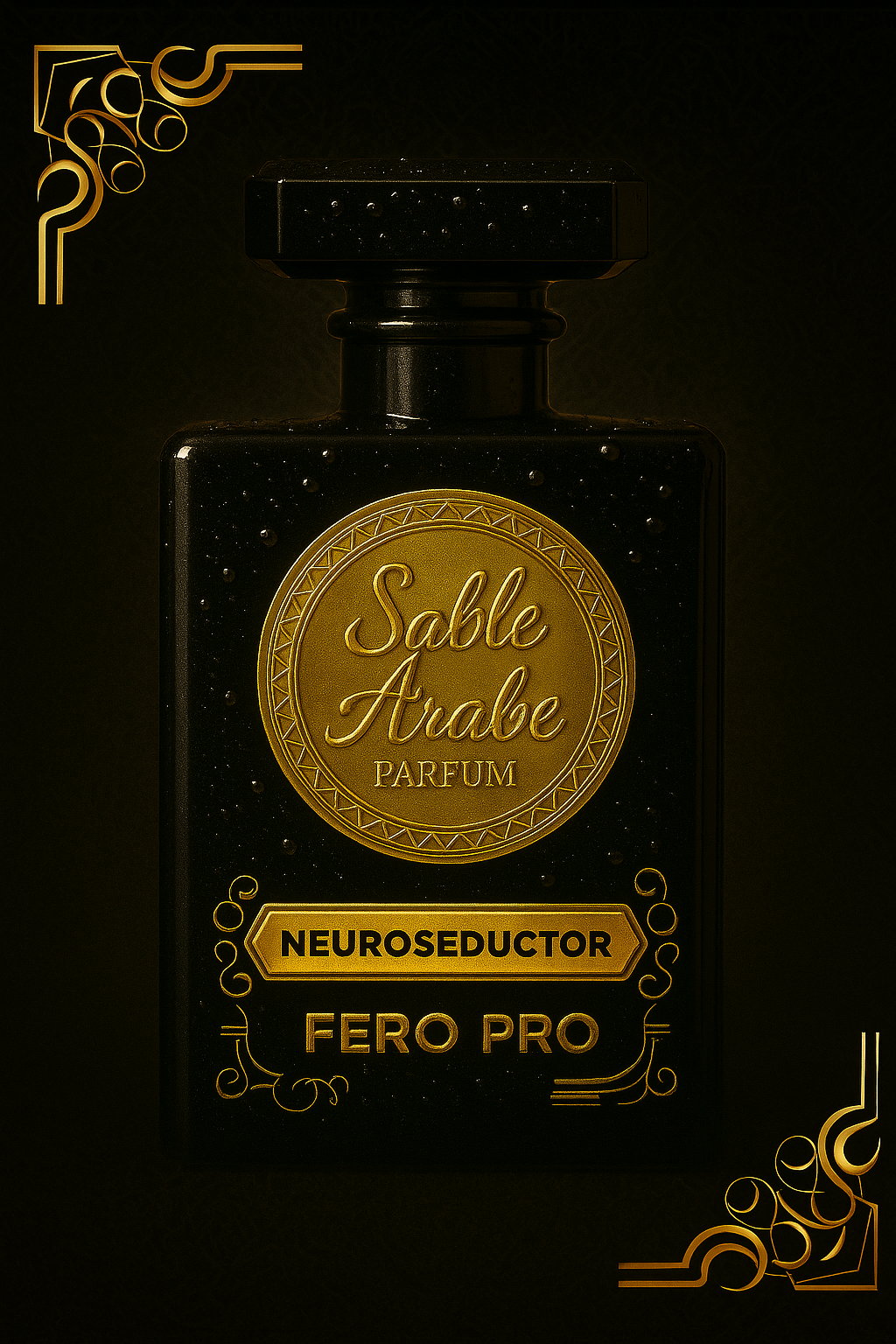 Sistema Neuro Seductor Fero Pro