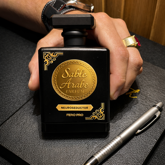 Sistema Neuro Seductor Fero Pro