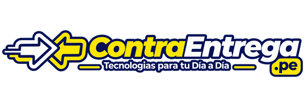 Contraentrega.pe