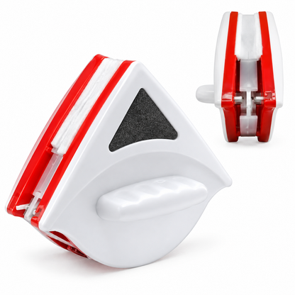 LIMPIADOR DE VENTANAS DOUBLEFACED GLASS CLEAN