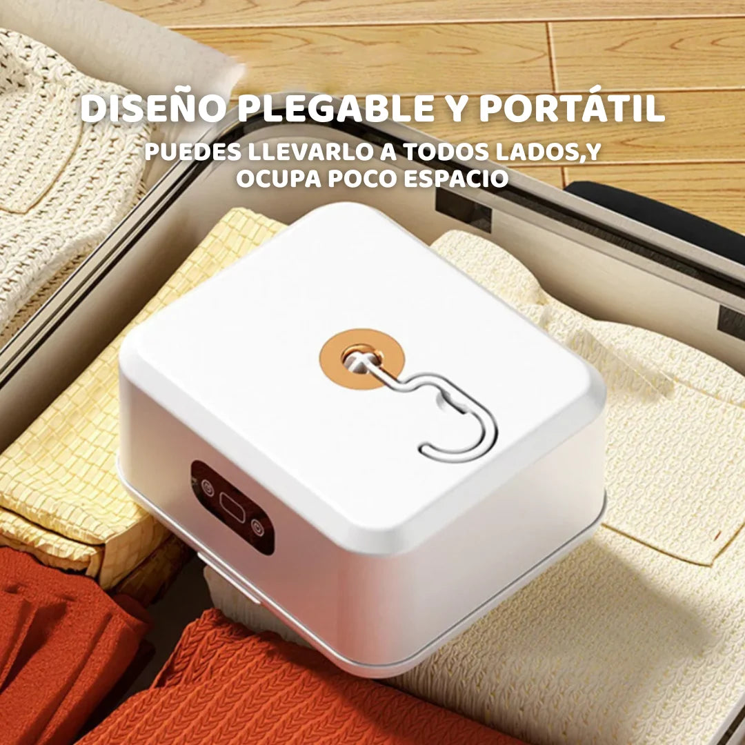 Secador de ropa portátil