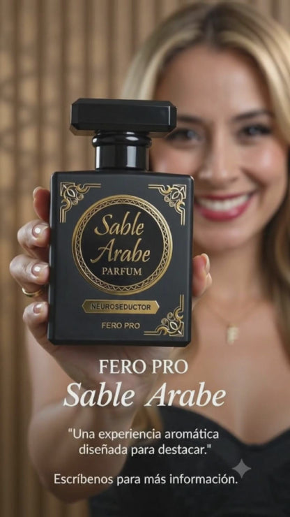 Sistema Neuro Seductor Fero Pro