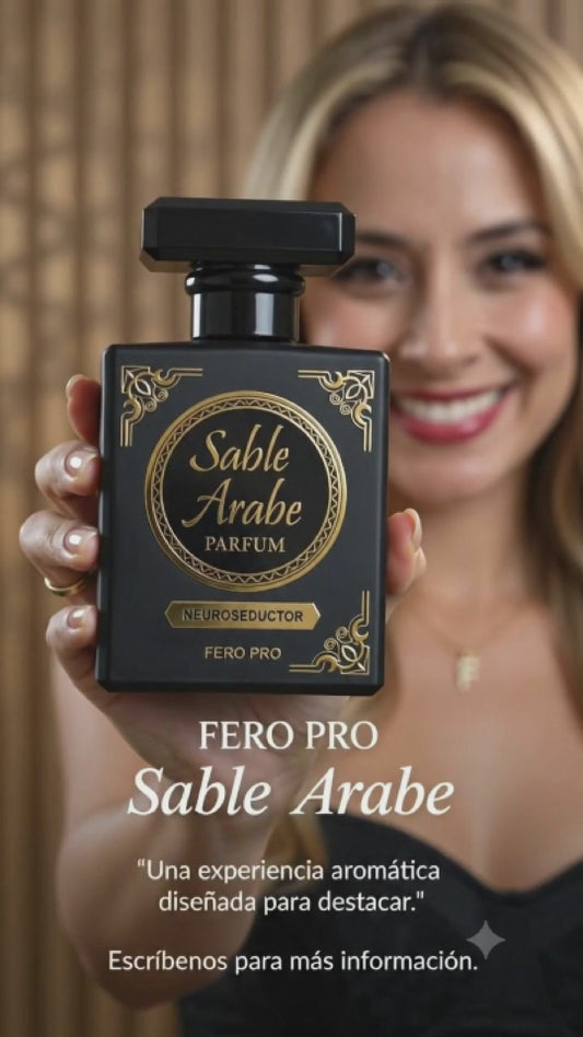 Sistema Neuro Seductor Fero Pro